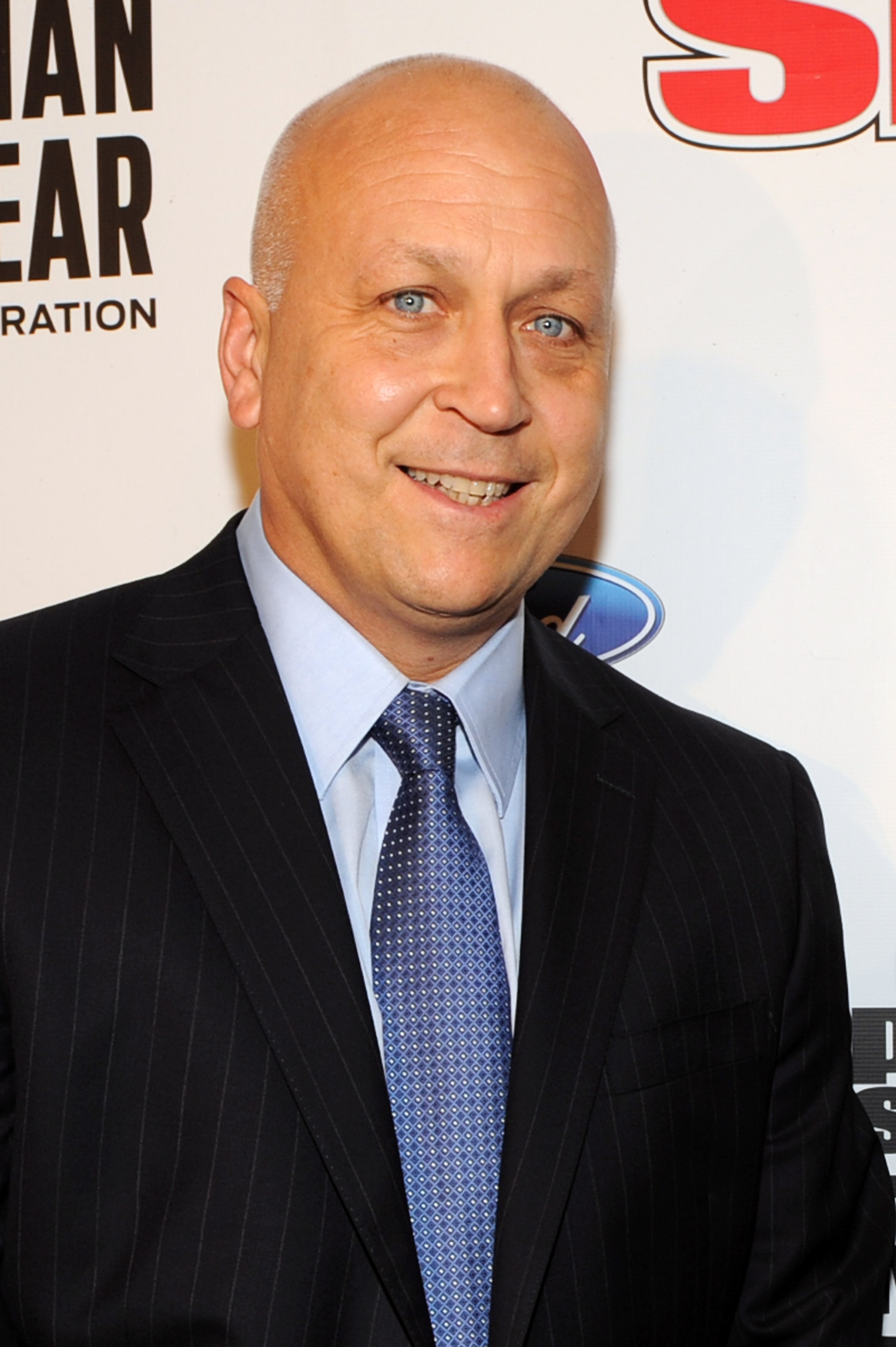 NEW YORK - DECEMBER 01:  Former baseball player Cal Ripken, Jr. attends the 2009 Sports Illustrated Sportsman of the Year Celebration at The IAC Building on December 1, 2009 in New York City.  (Photo by Theo Wargo/Getty Images)