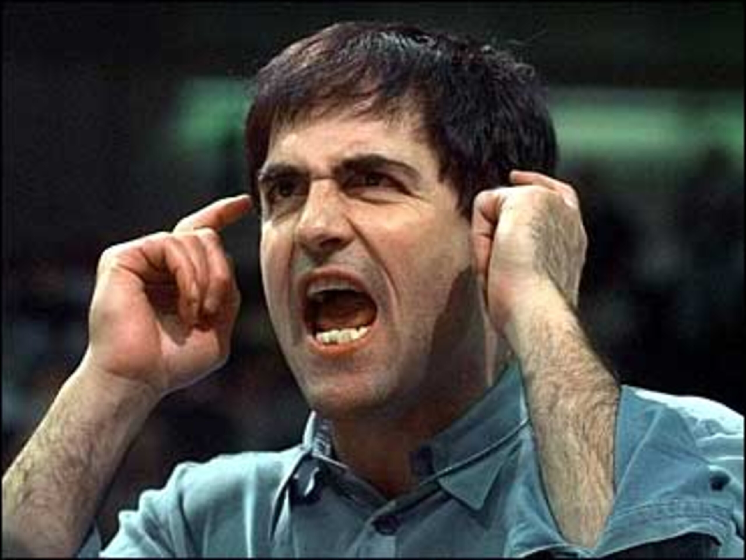 Mark Cuban