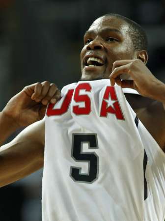 Kevin Durant