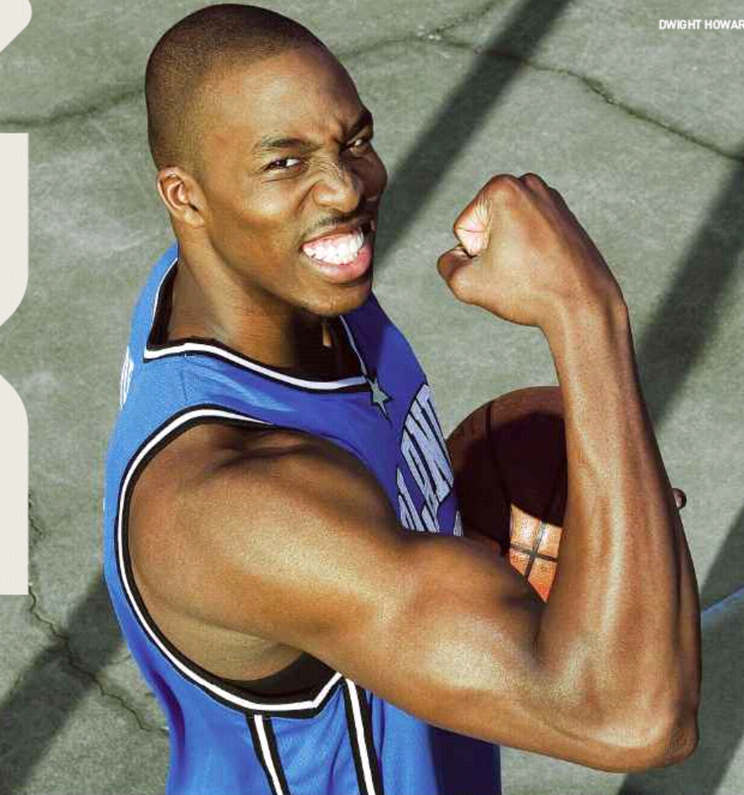 Dwight Howard