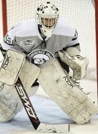 Alex Beaudry - Providence Goaltender (college hockey news)