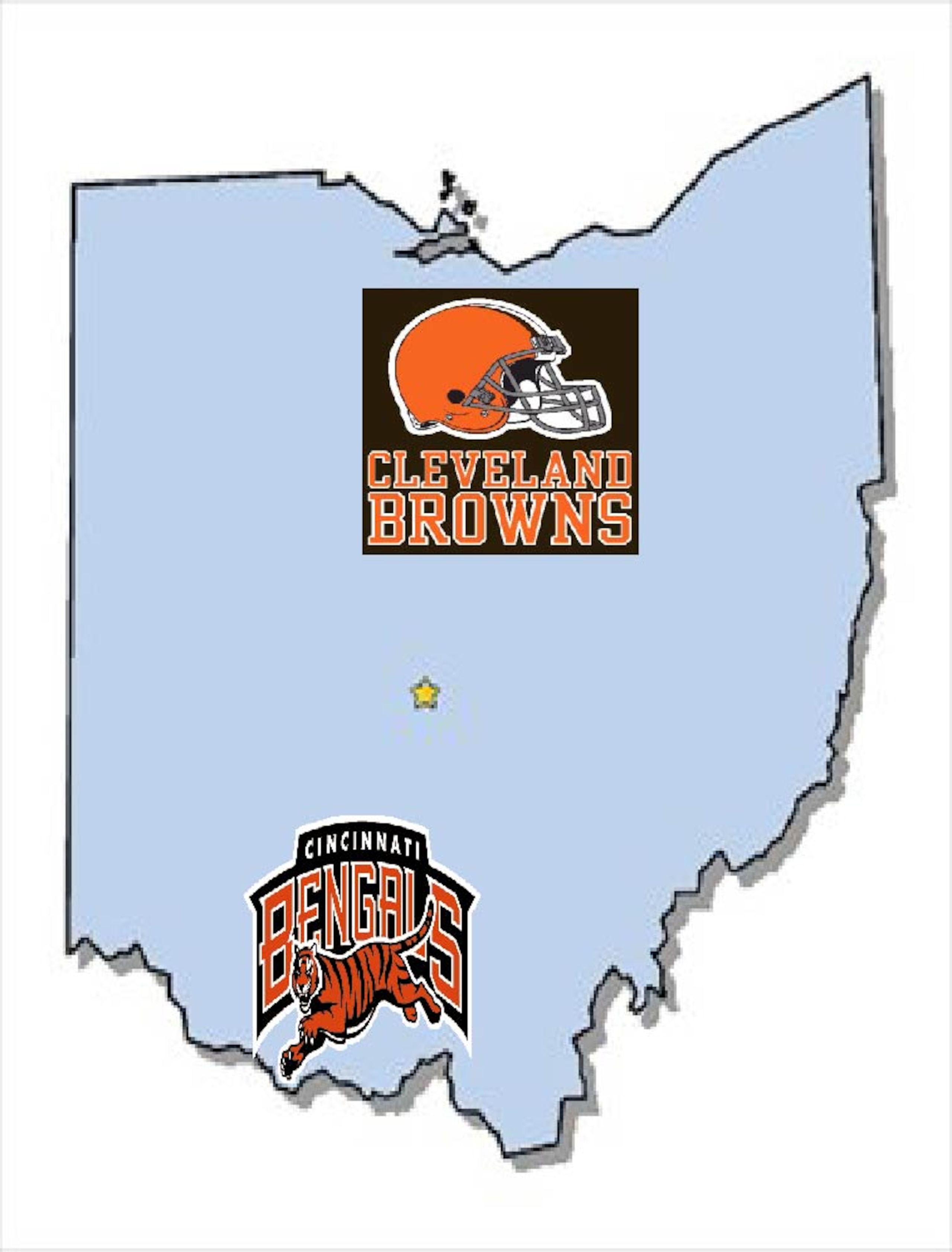 Ohio NFL