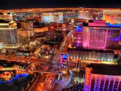 Sin City is starved for professional sports