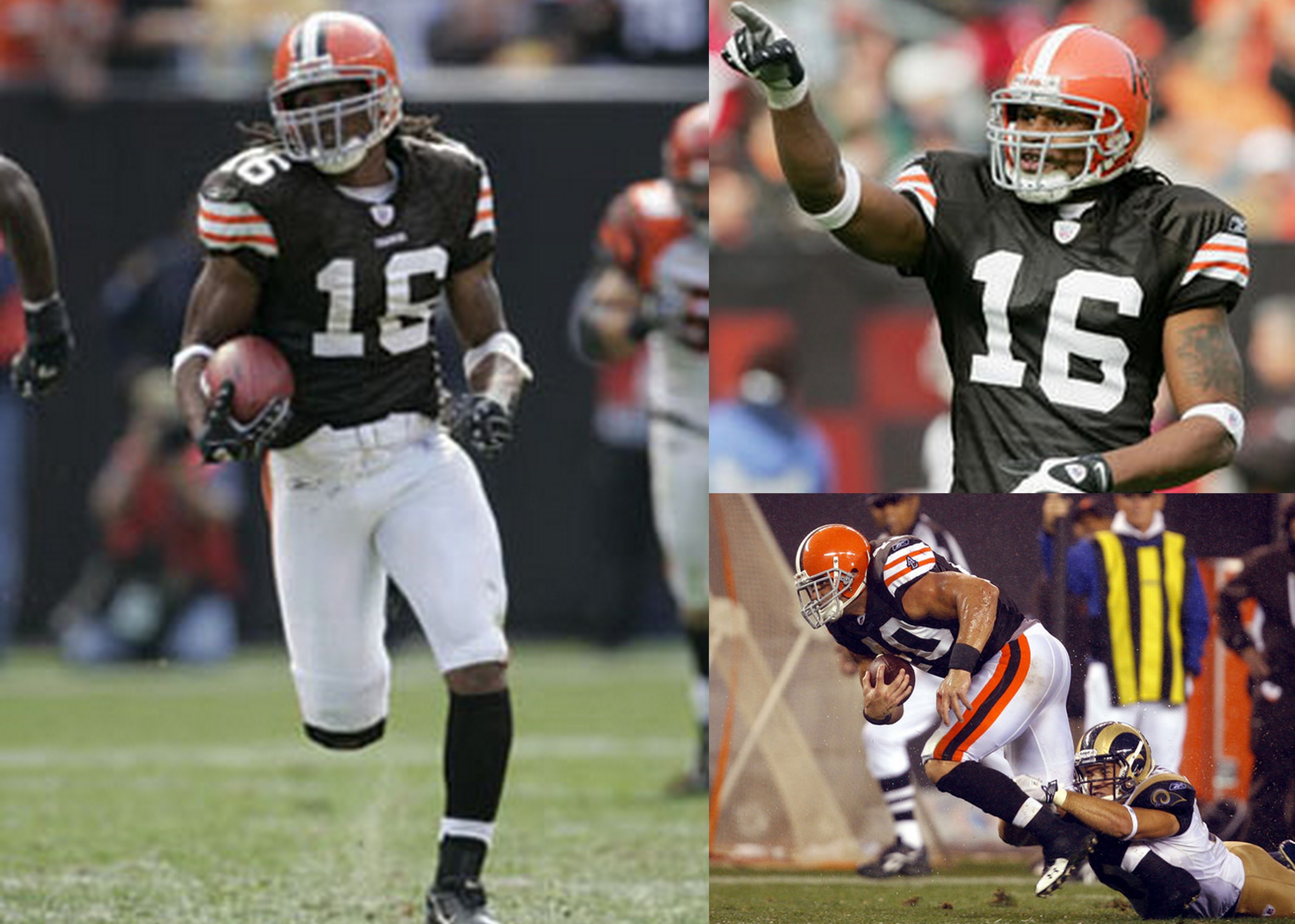 Cribbs Hillis 2010
