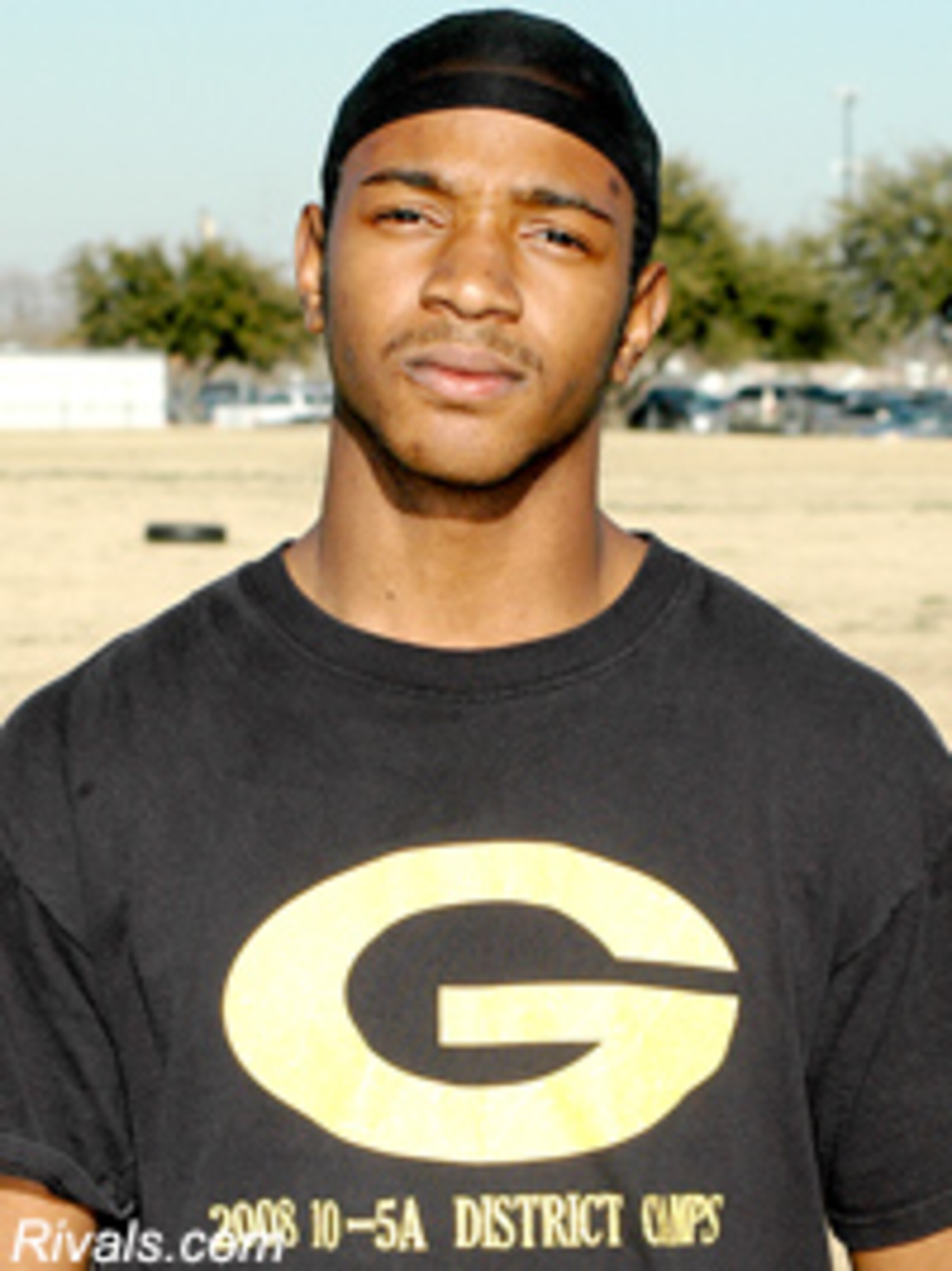 Adrian Phillips joined the Longhorns as part of their 2010 recruiting class.