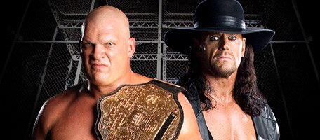 Copyright WWE
