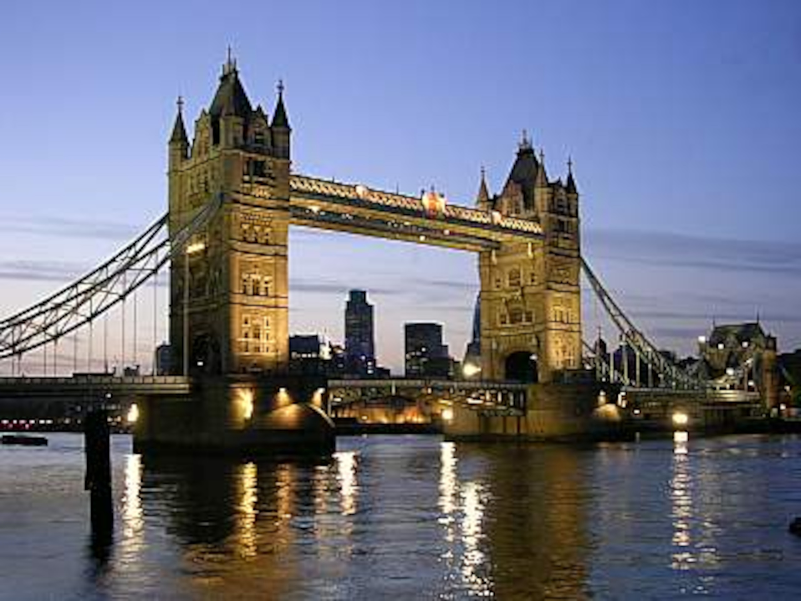 London