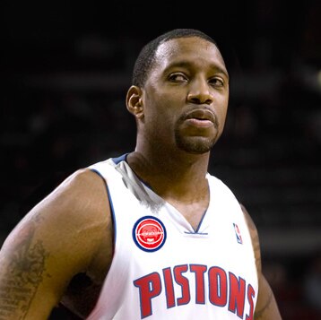 T-Mac