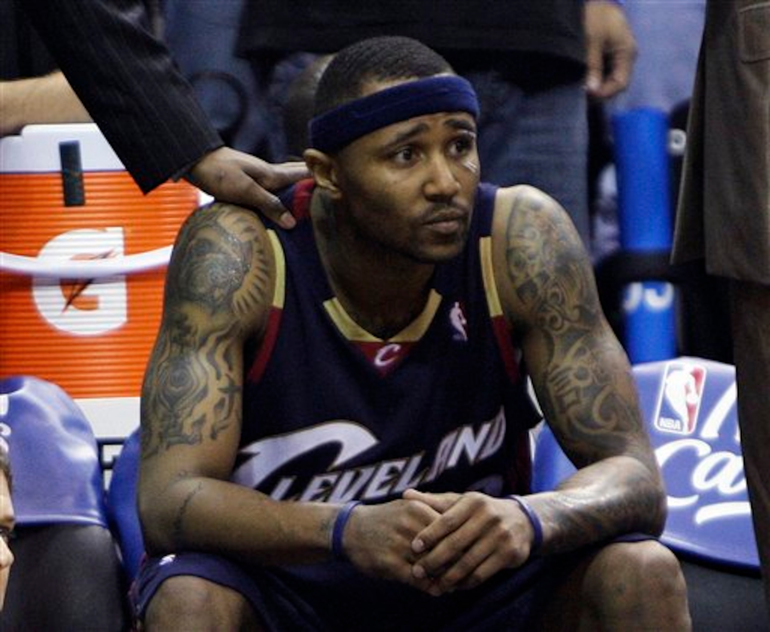 Mo Williams