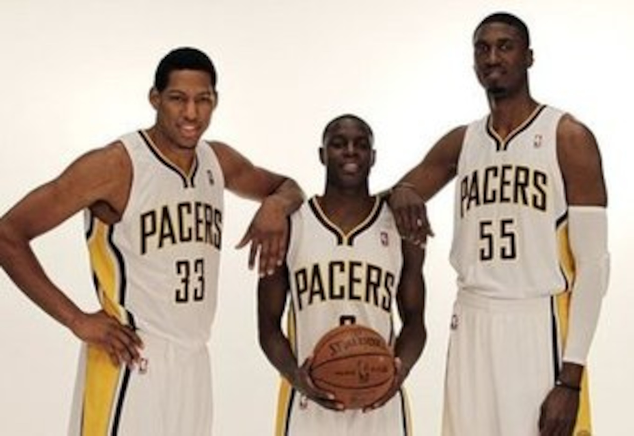 Granger, Collison, Hibbert