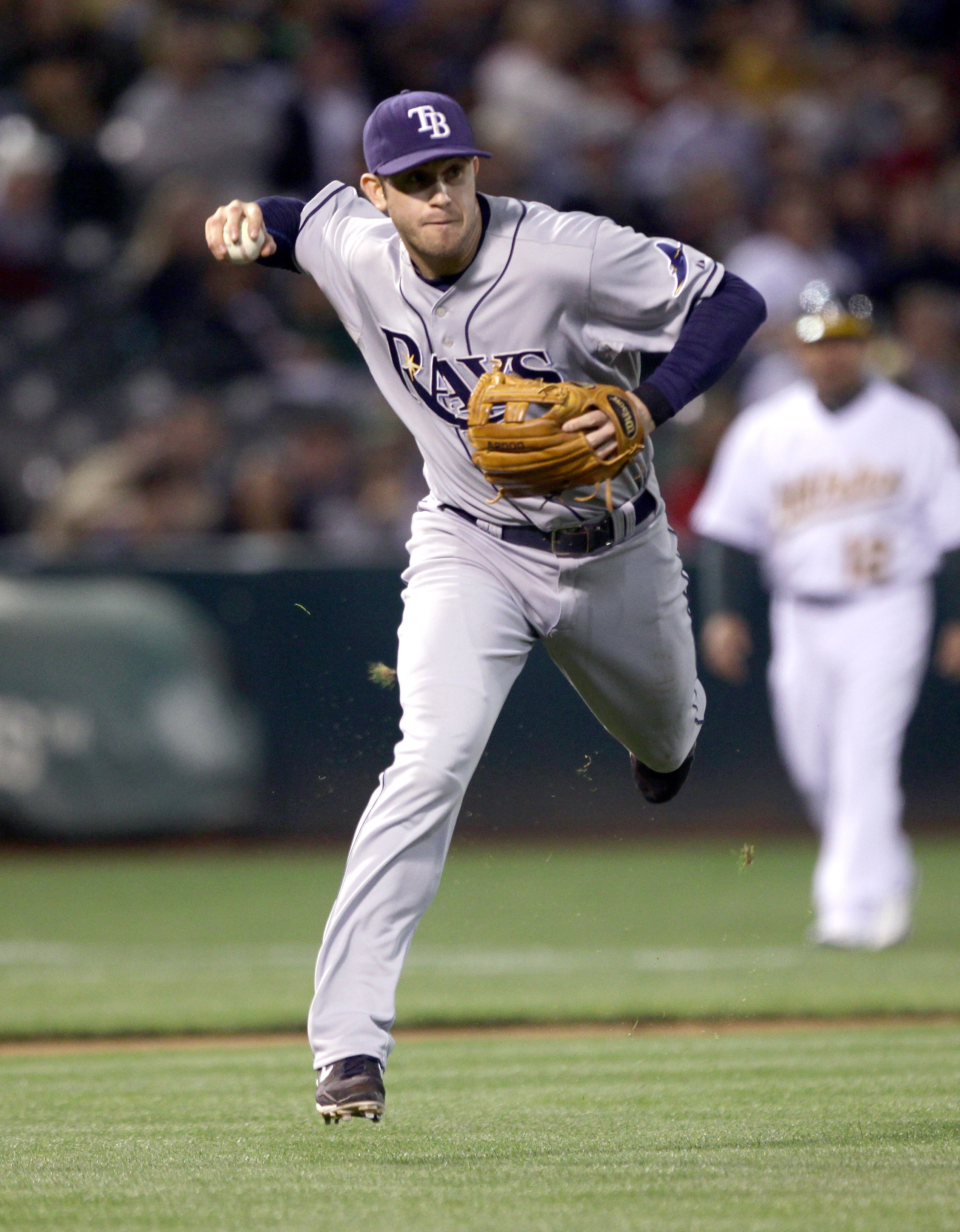MLB Playoff Prediction: 10 Reasons Evan Longoria Will Be