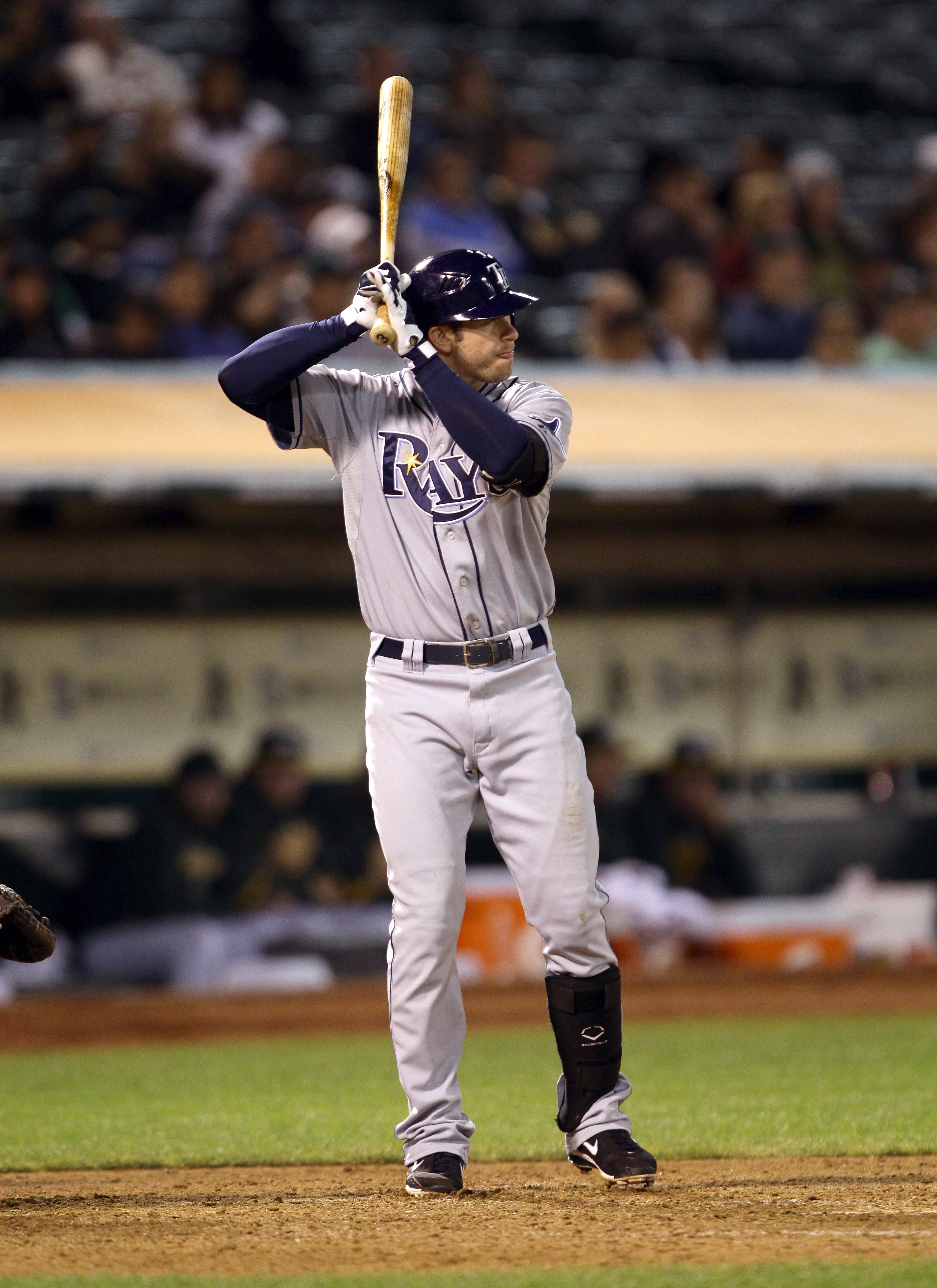 MLB Playoff Prediction: 10 Reasons Evan Longoria Will Be