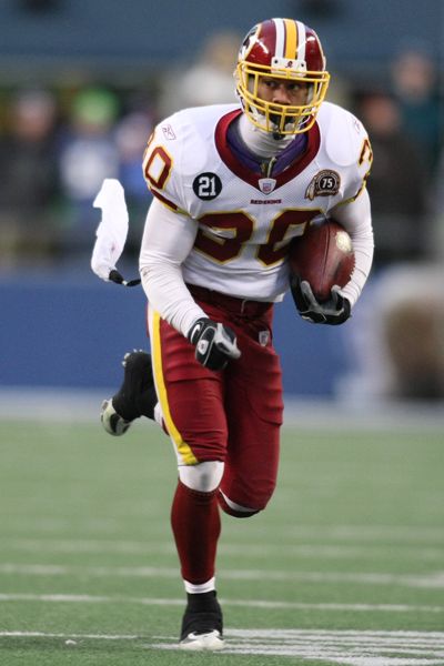 LaRon Landry