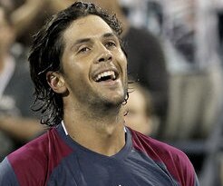 Runner ups to this slideshow of the best matches of the grand slams of 2010