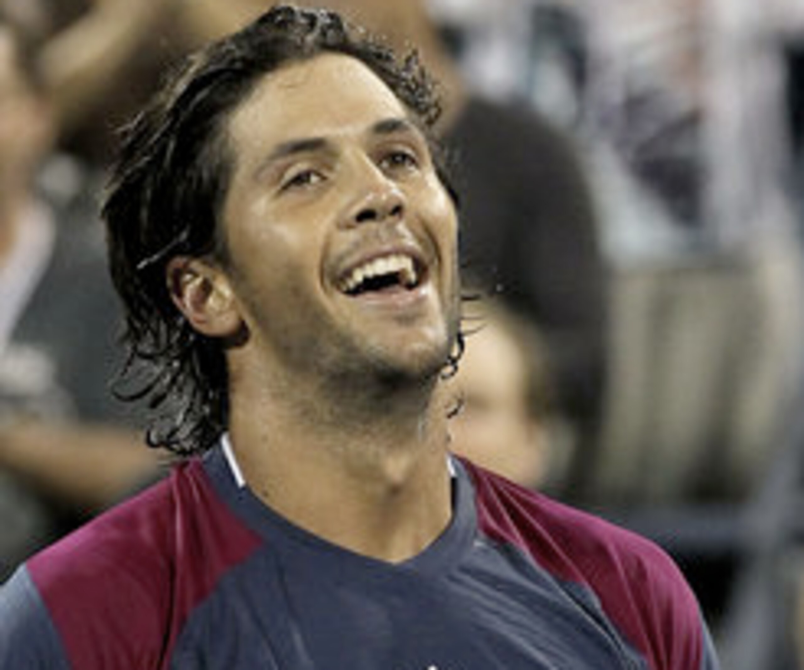 Runner ups to this slideshow of the best matches of the grand slams of 2010