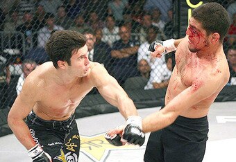 Will Diaz suffer the same fate as he did in '07?
