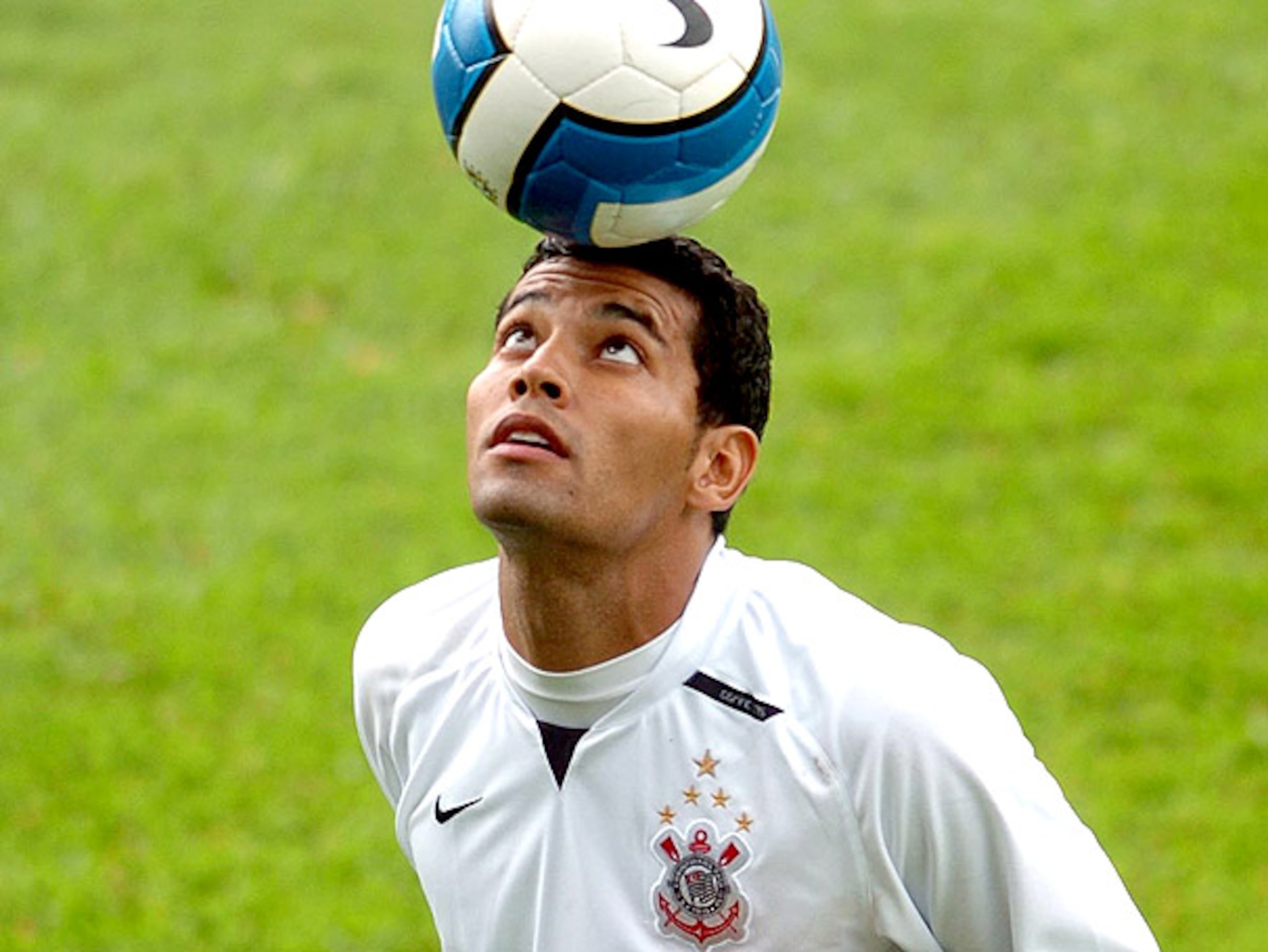 Andre Santos Andre Santos