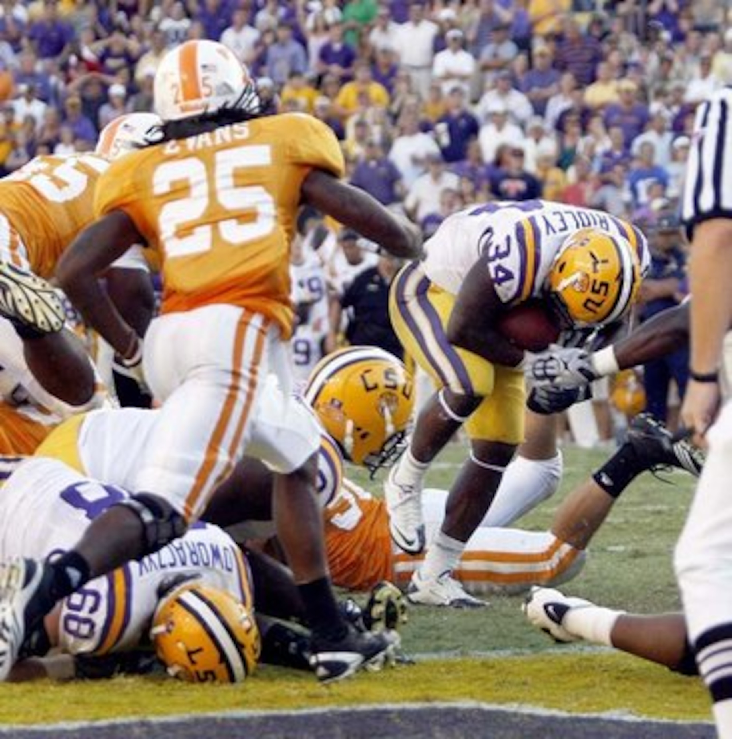 Rusty Costanza/The Times-Picayune