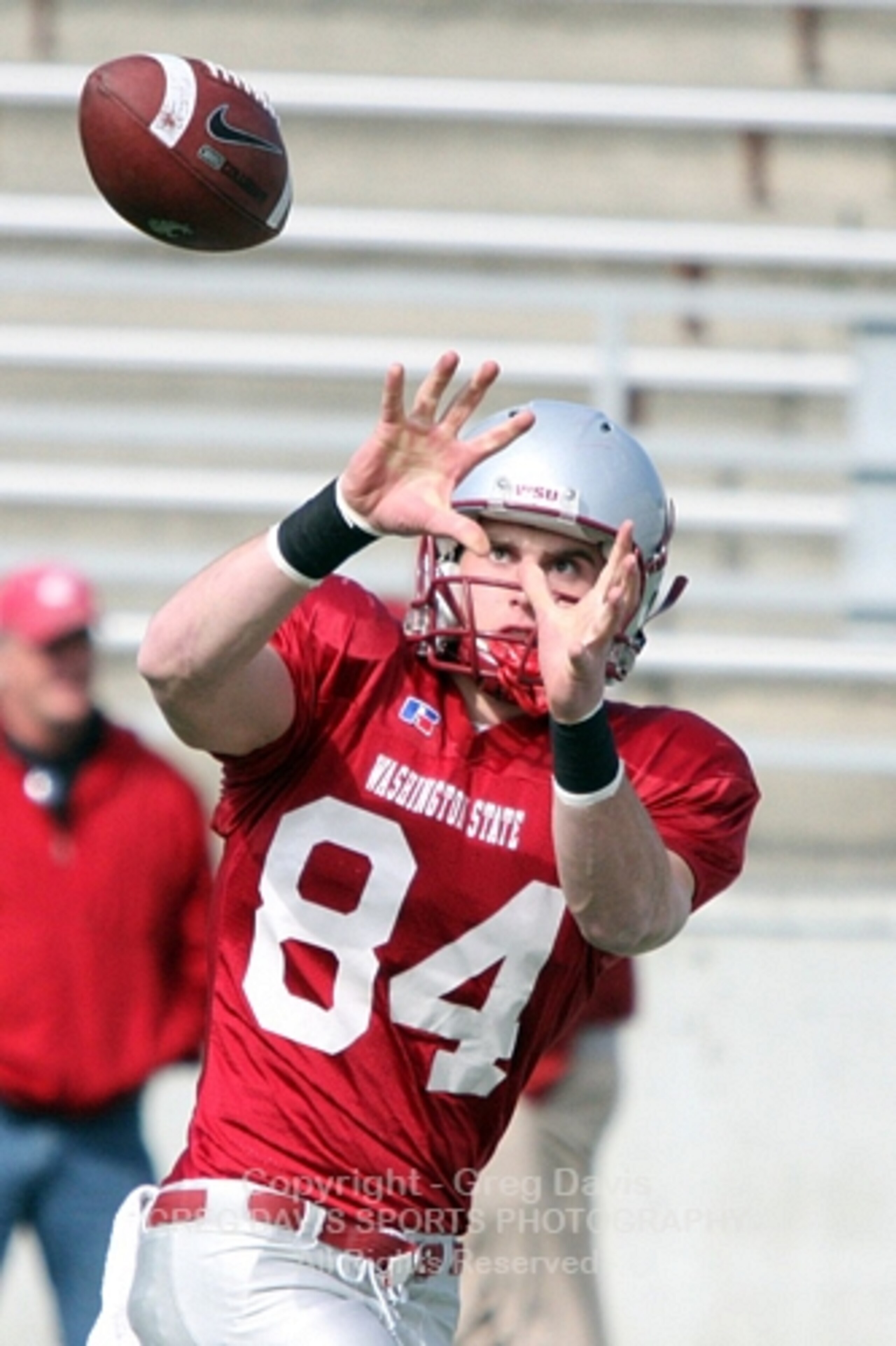 Jared Karstetter is on his way to being a rankings mainstay after making a repeat appearance on the list.