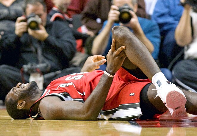 Photo Courtesy Of ESPN