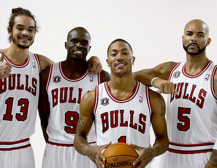 Chicago Bulls