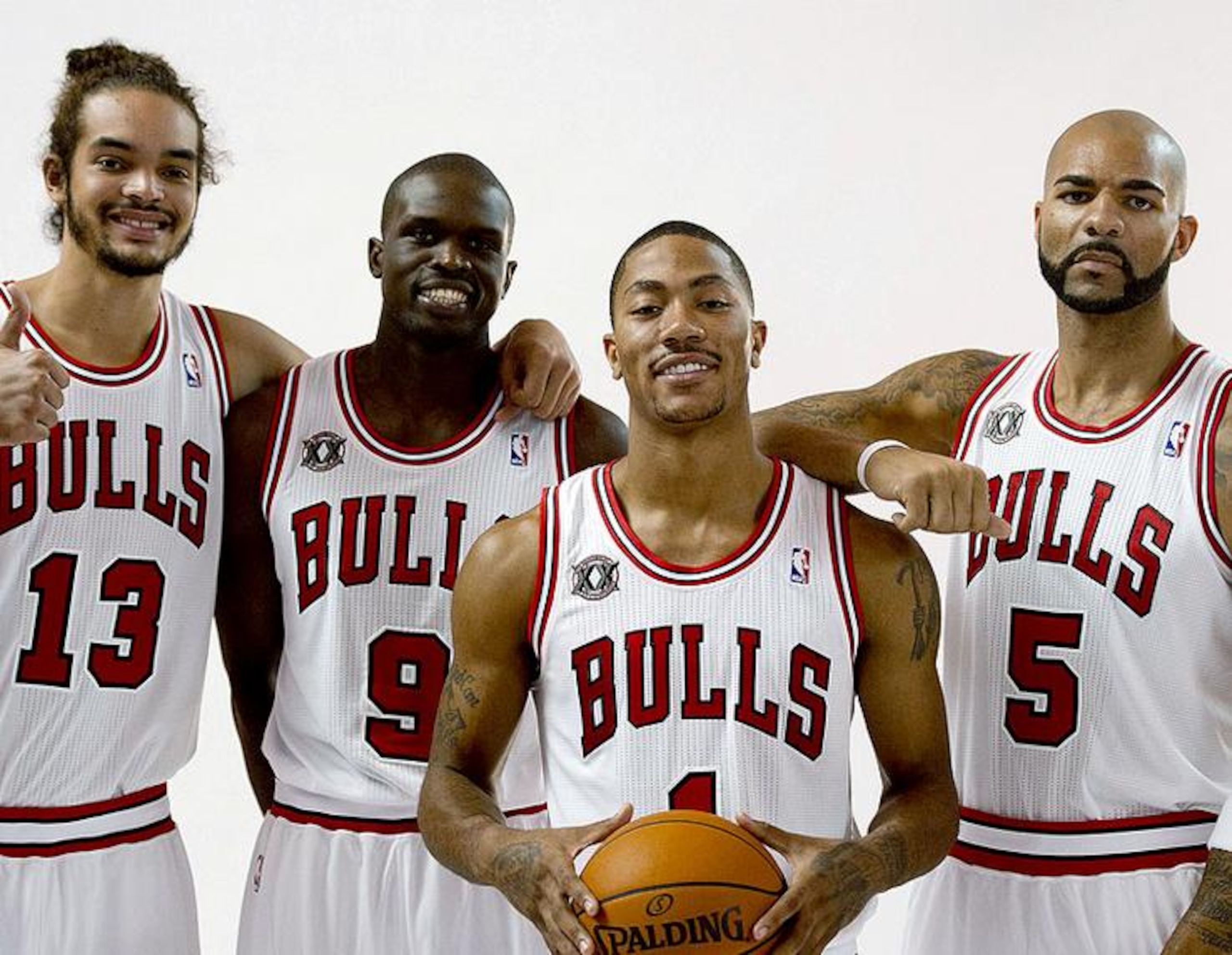 Chicago Bulls Chicago Bulls