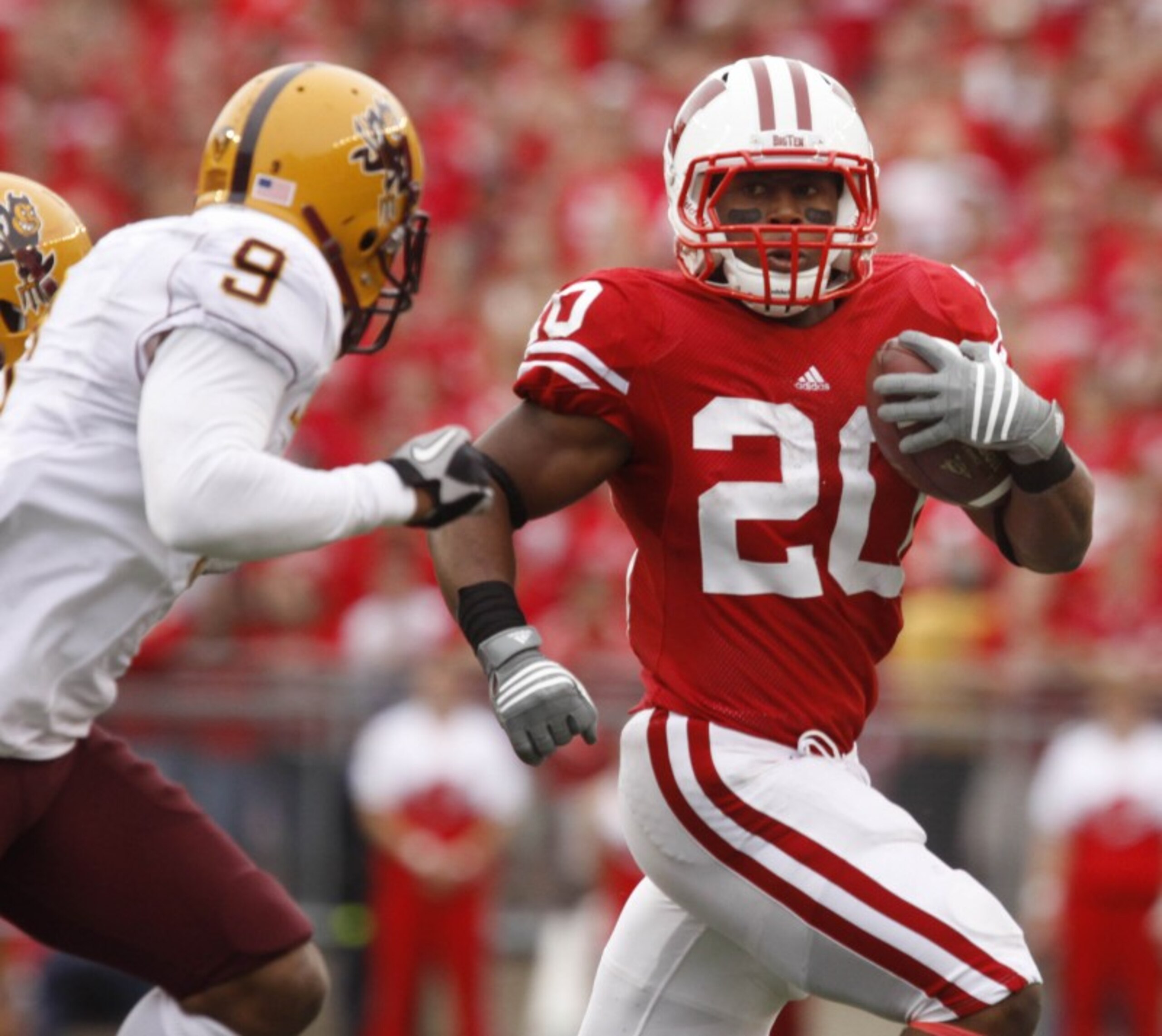 James White