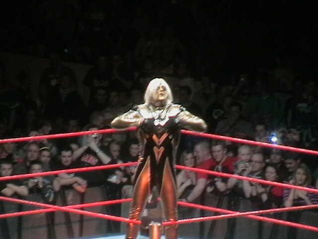 Goldust