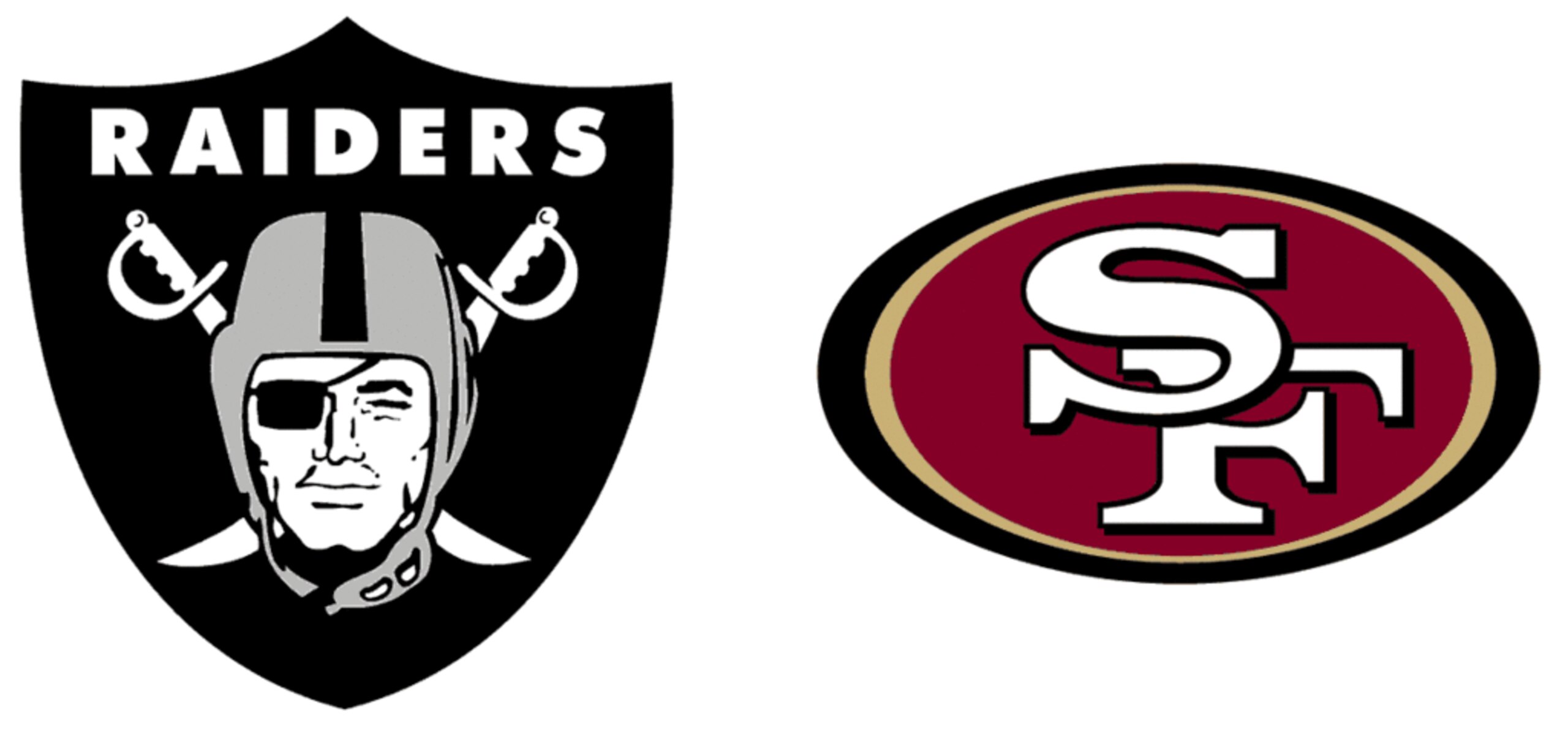 The Battle of the Bay takes place this Sunday.