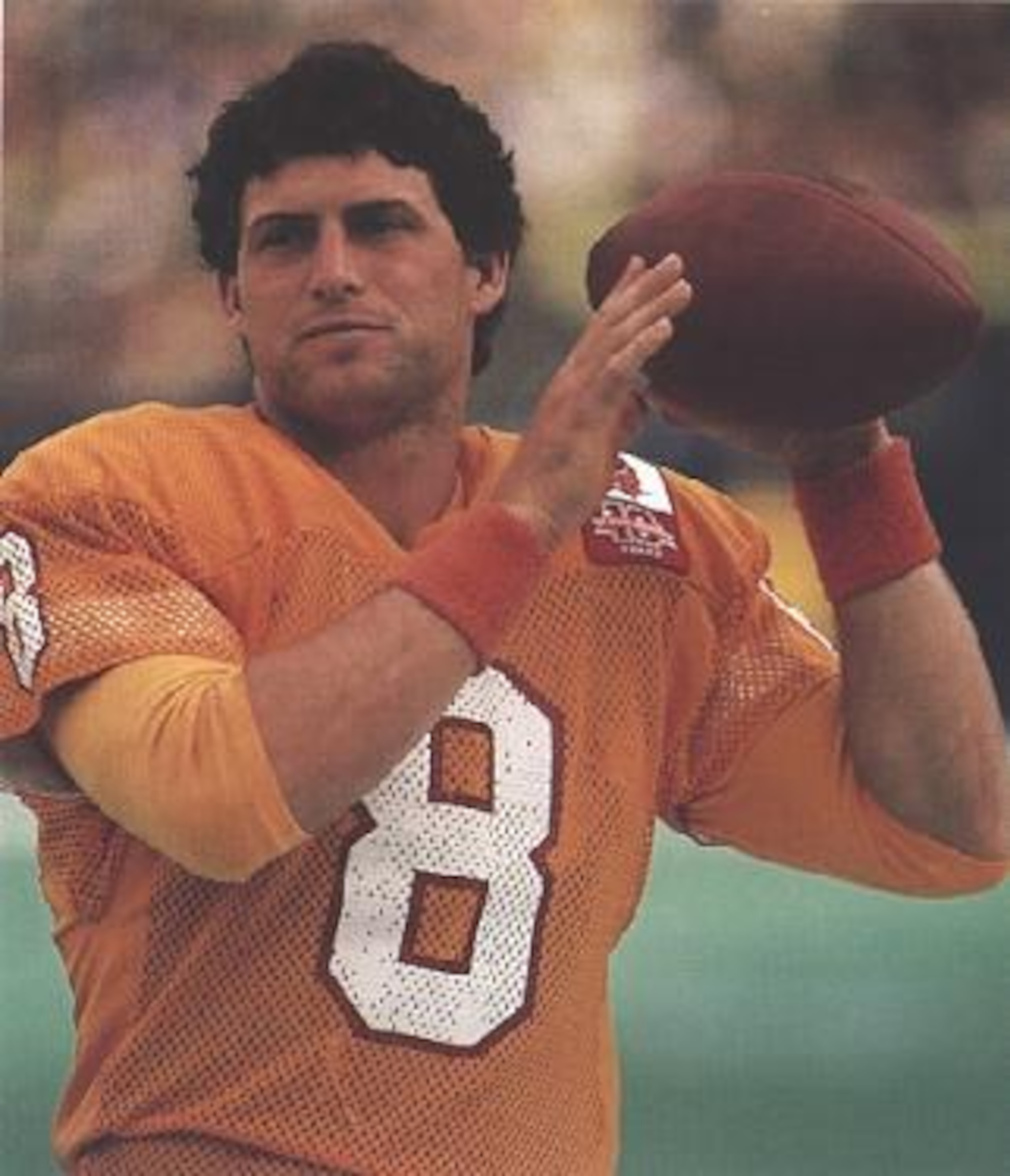 Steve Young