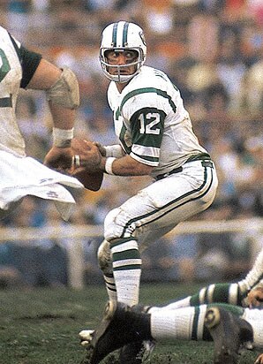 Joe Namath