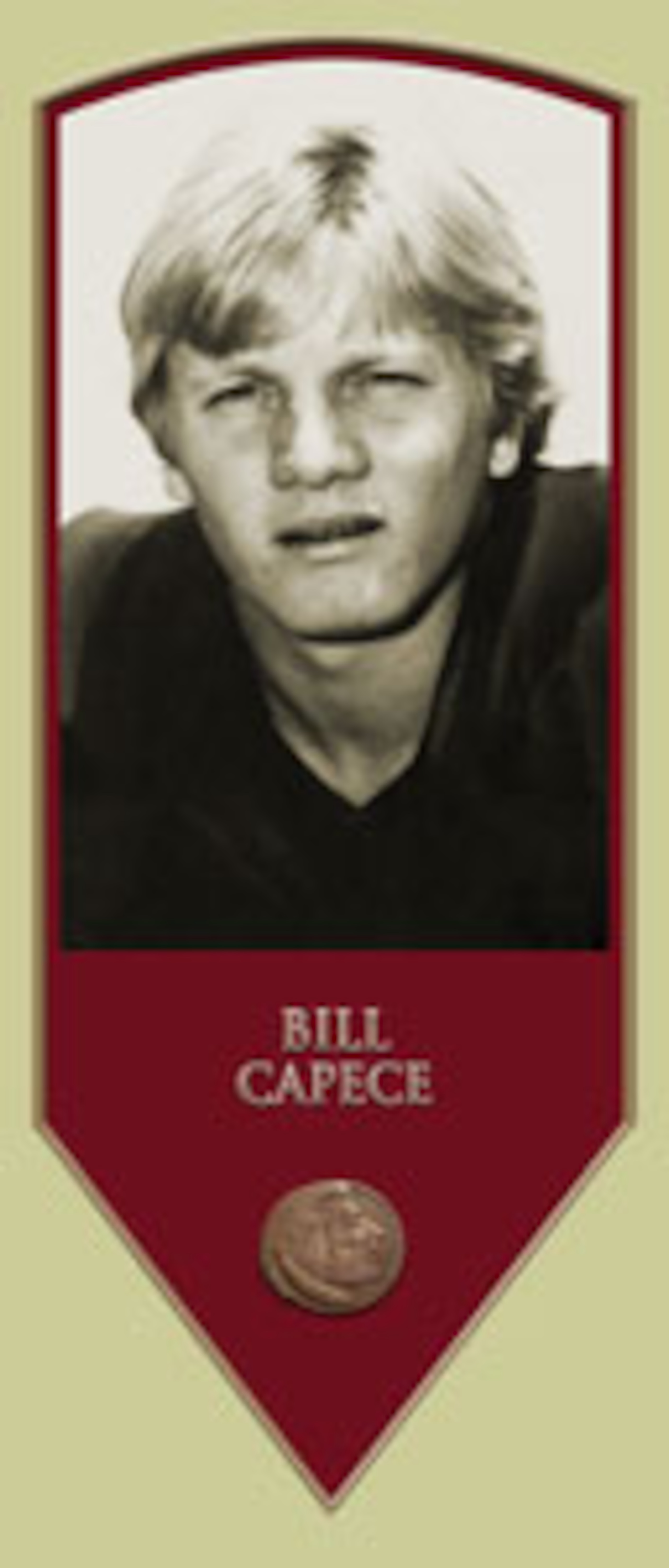 Bill Capece