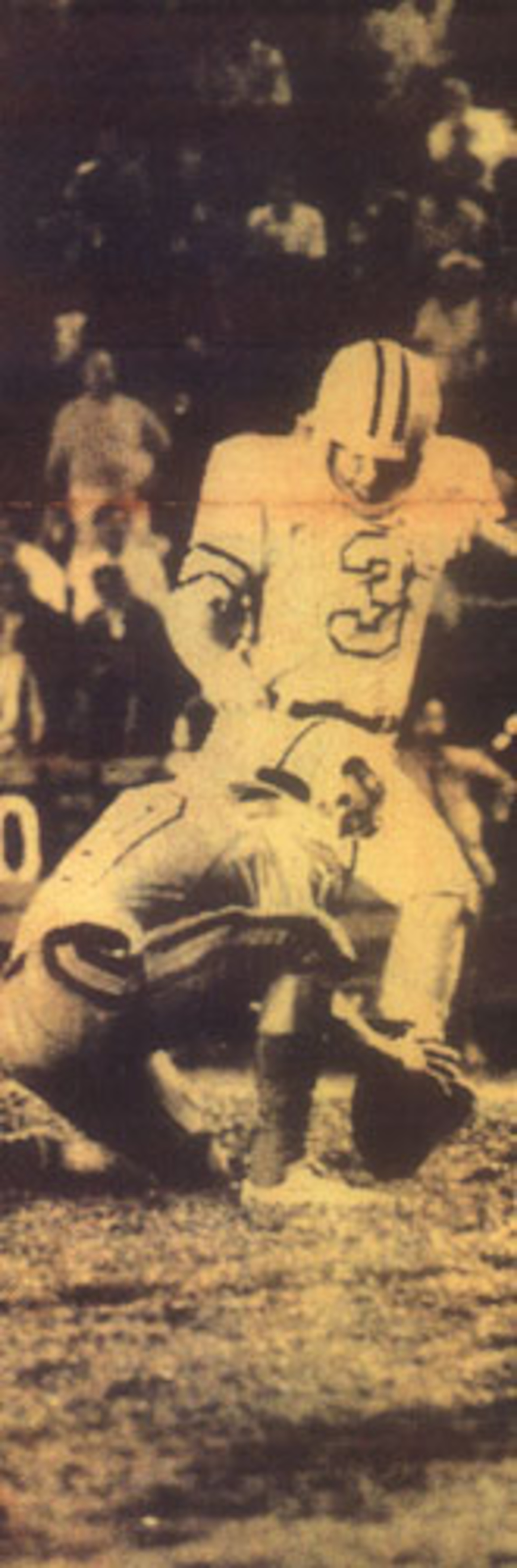 Pete Rajecki