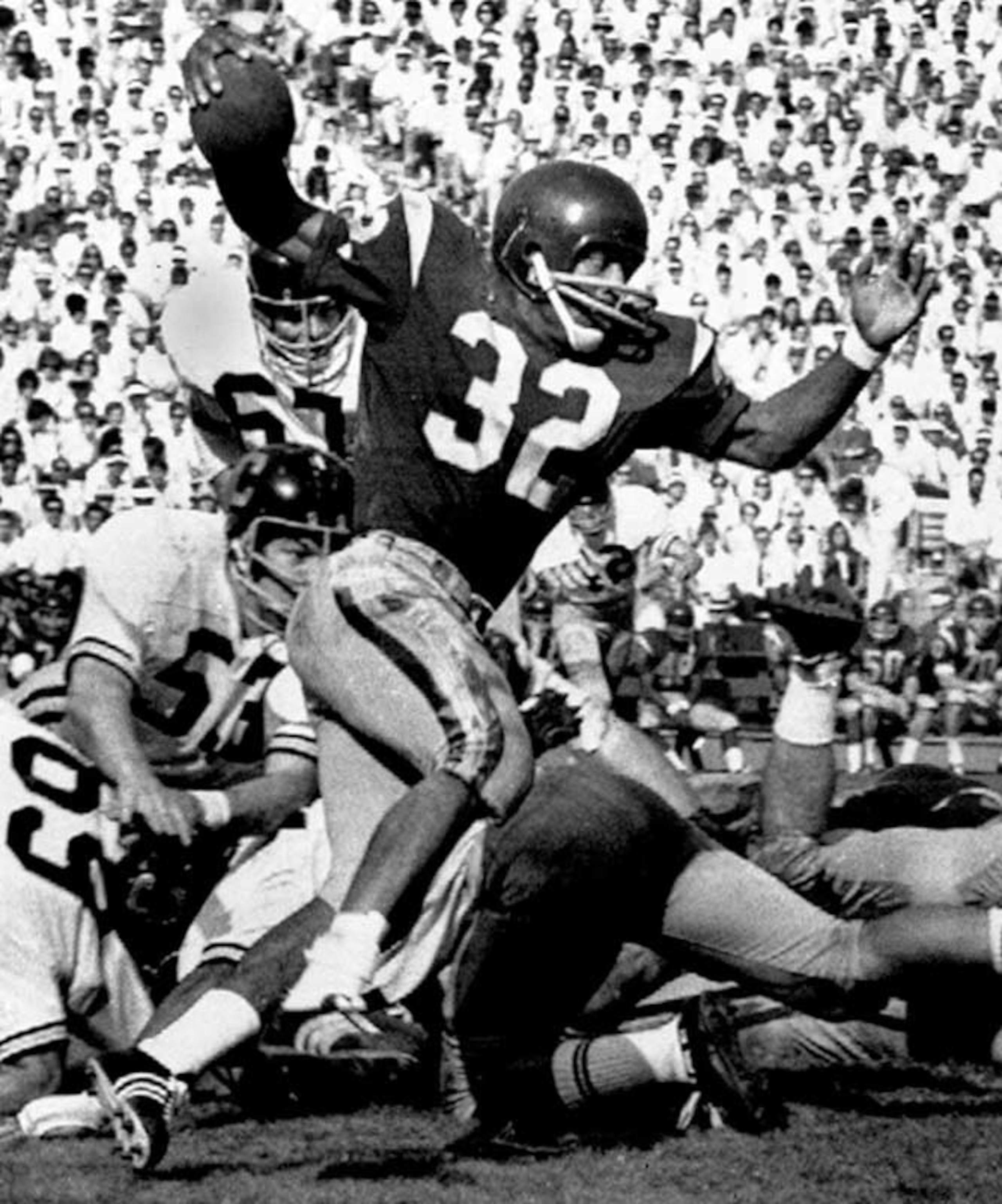 O.J. Simpson
