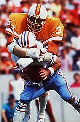 Lee Roy Selmon