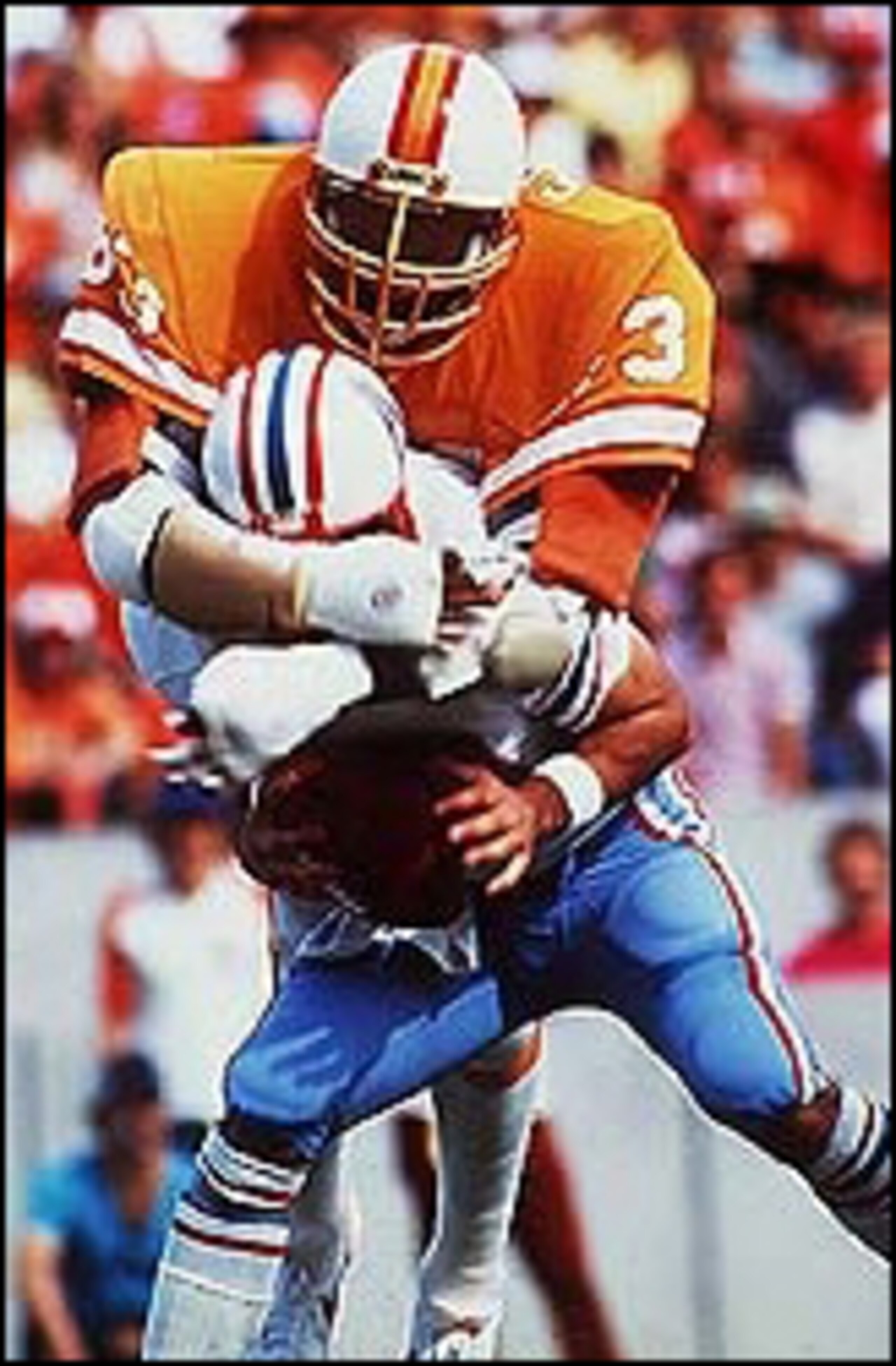 Lee Roy Selmon