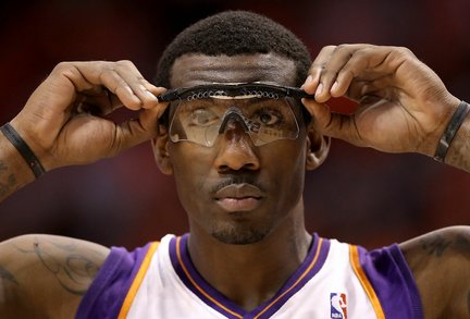 Laugh at my glasses...I dare you.