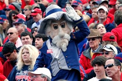 The Colonel has been around since 1979.