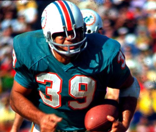 Larry Csonka