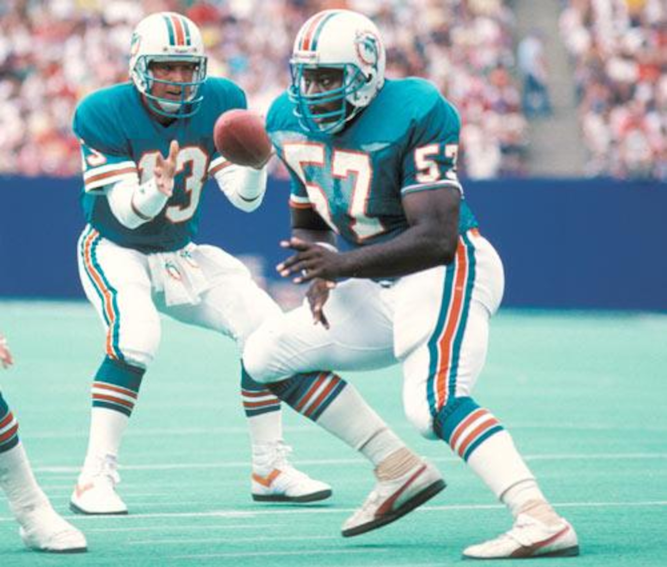 Dwight Stephenson