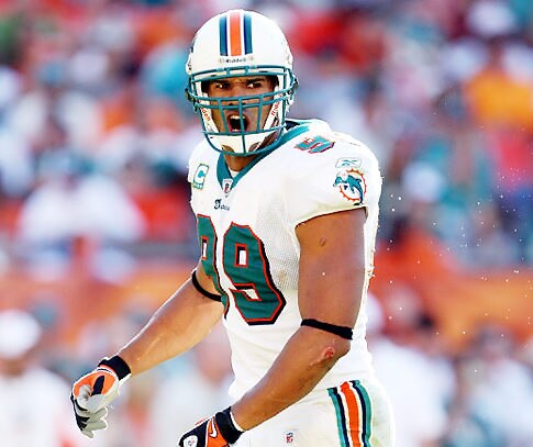 Jason Taylor