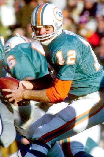 Bob Griese