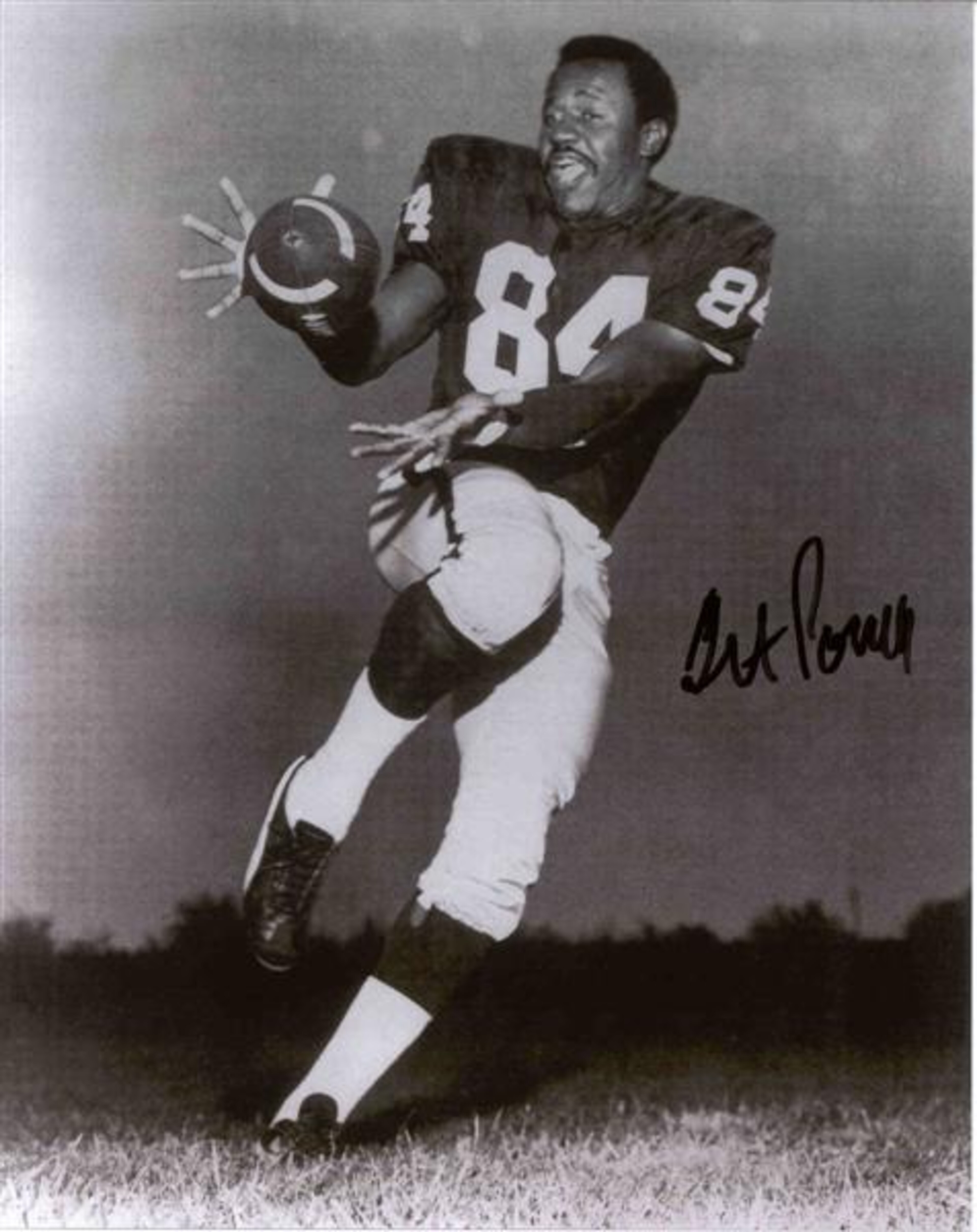 Art Powell