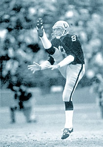 Ray Guy