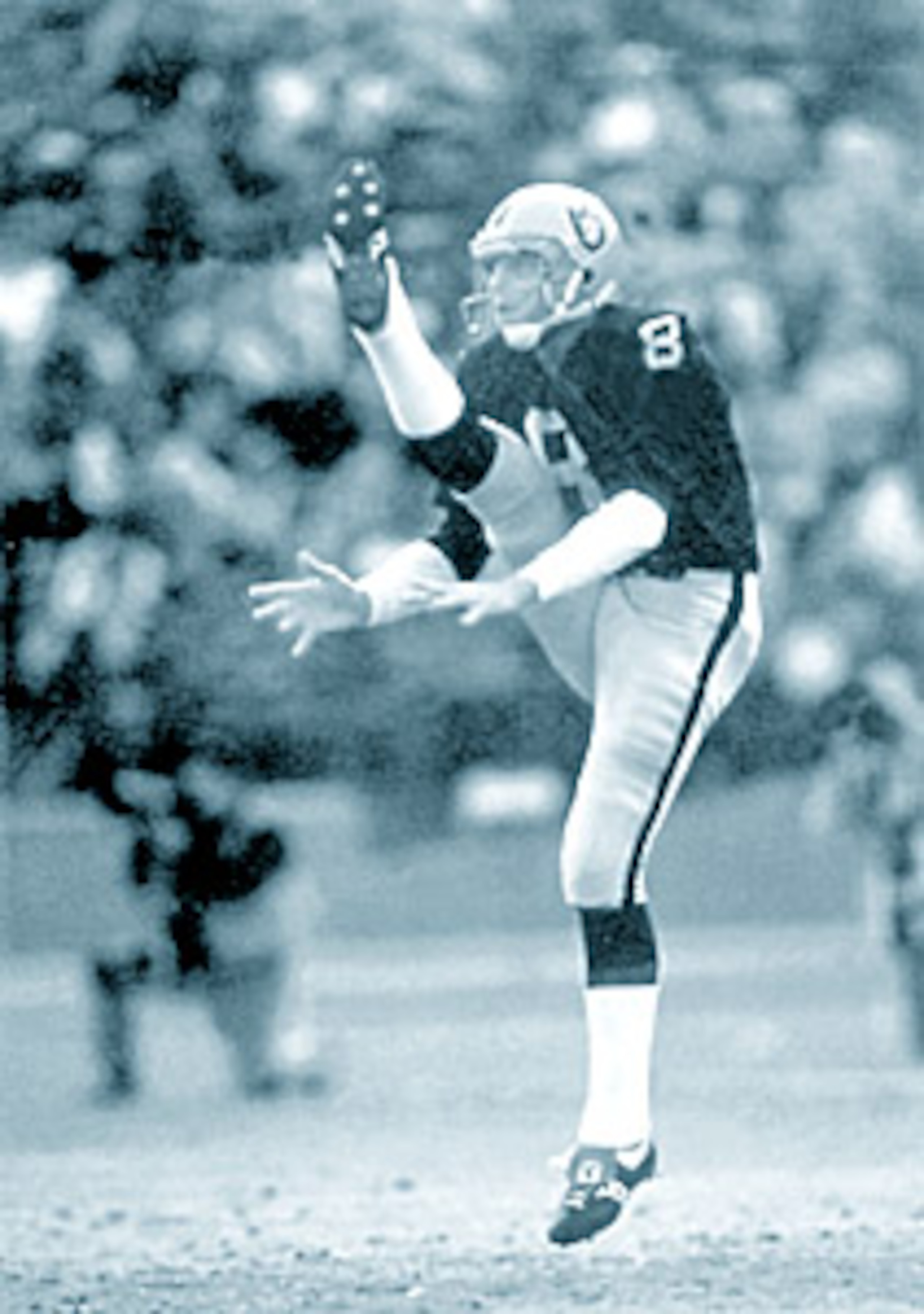 Ray Guy Ray Guy