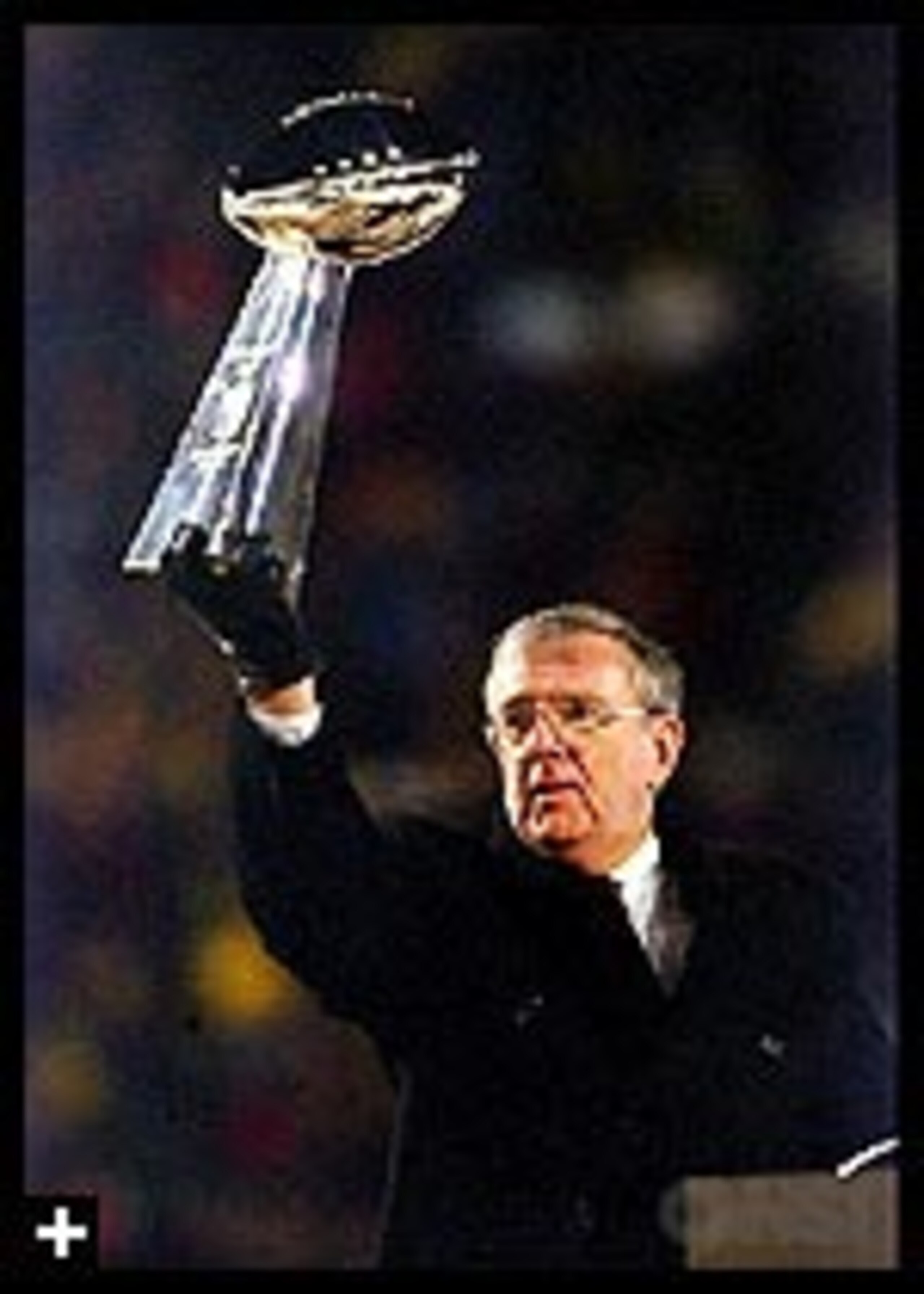 Ron Wolf Ron Wolf