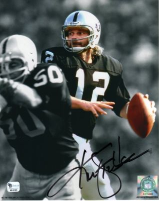 Ken Stabler