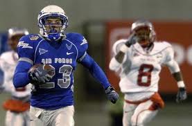 Air Force Falcons