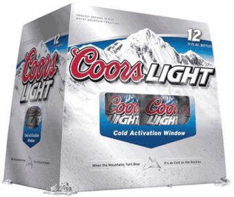 I bet after a hard game, the Chicago Bears would appreciate some cold ones supplied by Collins.