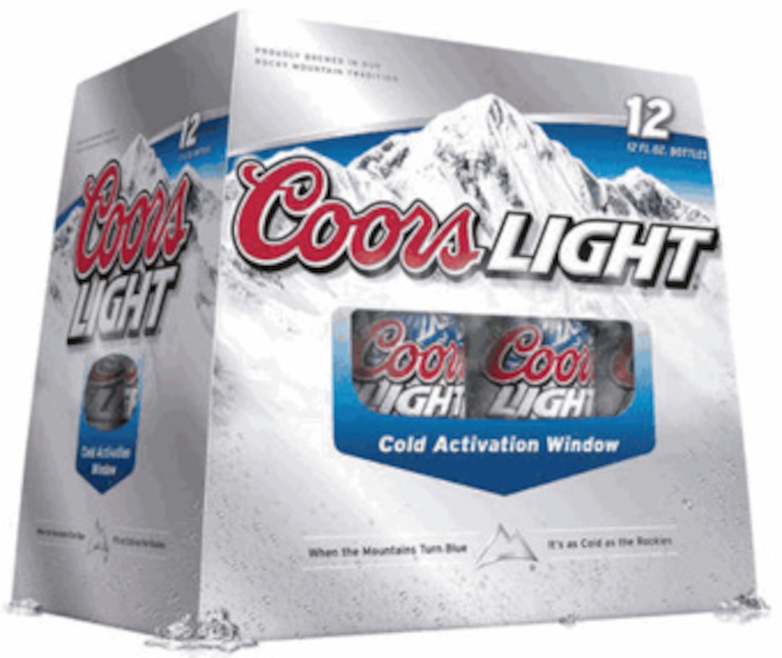 I bet after a hard game, the Chicago Bears would appreciate some cold ones supplied by Collins.